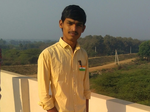 telugu tech saikrishna Live Stream