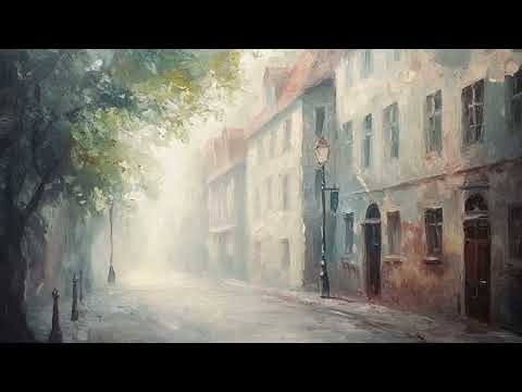 Can Jazz Instrumentals Feel Like Floating Through A Forgotten Feeling? These Do 💭🎷