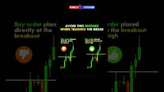 Avoid This Mistake! 🚫 Trading Tips by ForexUstaad Extra #shorts #tradingtips