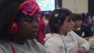 CS4All: Integrating Equity, Empowerment, and Opportunities Pt. 1