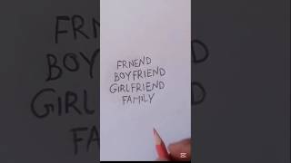 Remember it,,, #shorts #shortvideo #lettering #creativemom