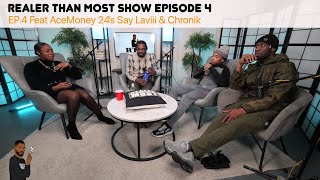 RTM🚿”SC%MB@G🐀 OF THE CENTURY CAN’T GO SCREENSHOT 4 SCREENSHOT…”😳🧠🎮📸🥴🤥🍩👩🏻‍🦱⏳#RealerThanMost®️™️(Ep4)🏆