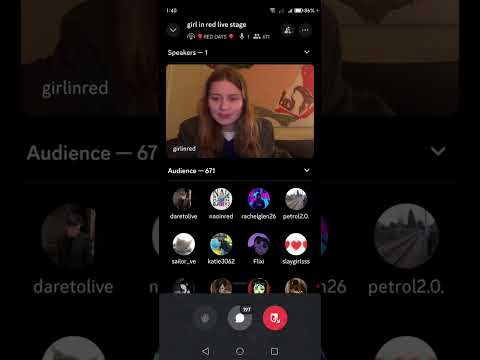 girl in red Instagram live(3/11/2025) New songs, her mental health status, collab with Billie Eilish