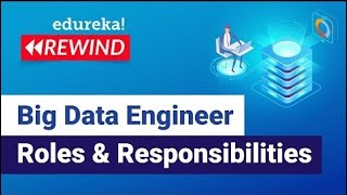 Big Data Engineer Roles & Responsibilities  | Big Data Training | Edureka | Big Data Rewind -  7
