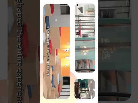 Shaping the Future: Designing Britts Imperial University College in Dubai