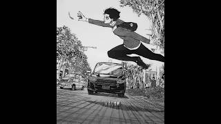 Rin almost got Isekai | Blue Lock edit | Manga edit #manga #anime #edit #shorts