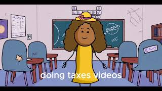 Chat gpt animation story.