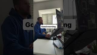 As programmers we don't say