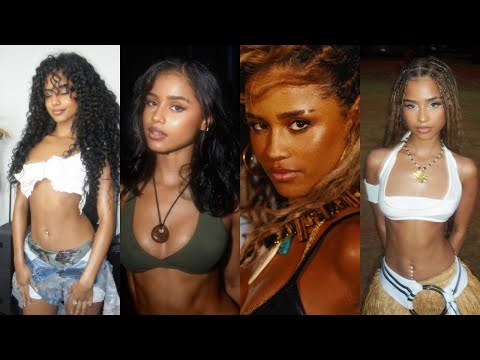 How to do Beauty like Tyla