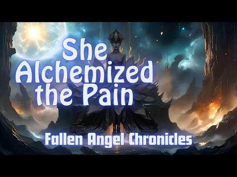 Song - Queen of Shadows - They stole my light, but I took it back.