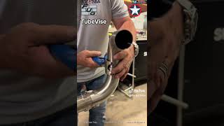 Kẹp ống hàn điểm Orbitalservice