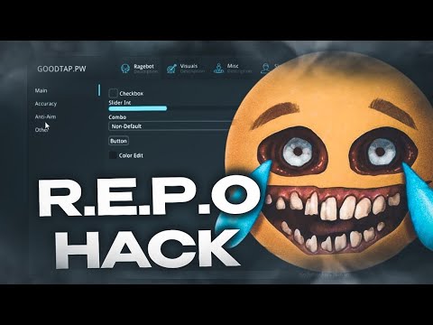 [HACK 2025] NEWEST R.E.P.O Hack Menu | Undetect & Free Download | Kill Enemy & GodMode