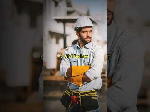 TOP 10 HIGH SALARY Engineering Course | Best Engineering Jobs 2023