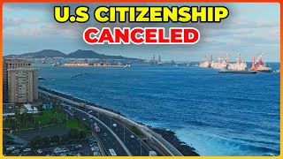 Retirees Abroad Beware: You Can Lose Your U S Citizenship for These 5 Shocking Reasons