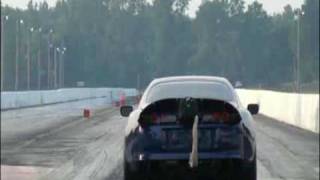 Accelerated Performance Supra 8.24 @ 176