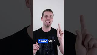 How to Say "API" – English for Software Developers