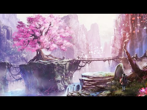 1 HOUR of the Best Relaxing Meditation Music. Calm Piano Music for Sleep - Zen Healing Sounds.☯5