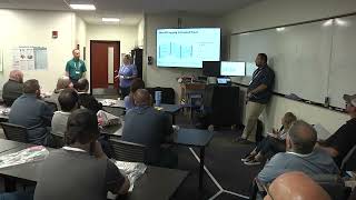 Tech Edge 2025 - Practical Applications, Compliance, and Response Capabilities
