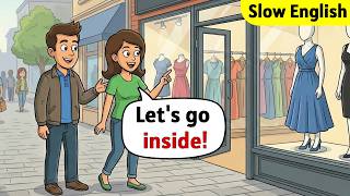 25 Minutes of Simple English Conversations | Real-Life Dialogues (A1–A2)