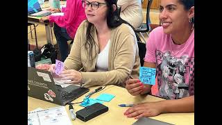 CS4All Camp CS 2023