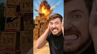 Subscribe To Explode The TNT