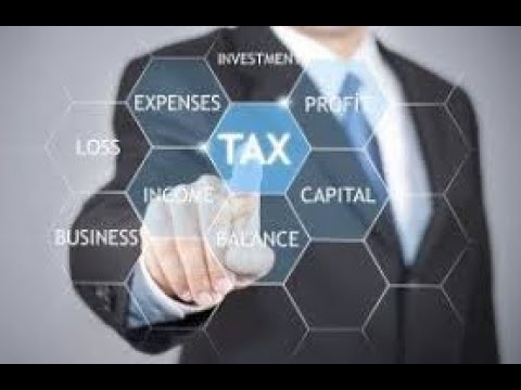 INDIVIDUAL INCOME TAX : DIGITAL TAXATION