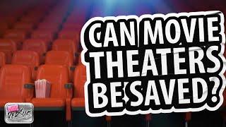 CAN THE MOVIE INDUSTRY BE SAVED? | Film Threat Versus