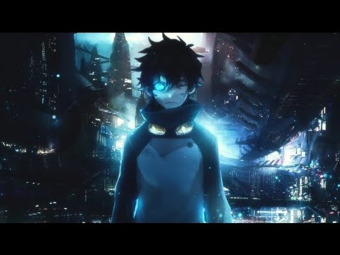kekkai sensen edit | "The Perfect Girl" | - Mareux