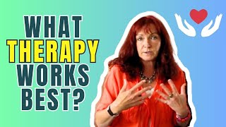 Somatic Experiencing vs Sensorimotor Psychotherapy: Which Trauma Therapy Works Best? | Catriona