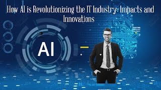 Impacts and Innovation of AI in IT #automationlife #automation #ai #artificialintelligence