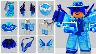 OMG! 50+ FREE ITEMS & PROMO CODES! (CLASSIC FREE ITEMS & BADGES) ROBLOX EVENTS COMPILATION! 2026