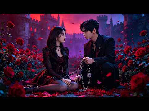 Reborn, I Approach the Mad Demon Lord—But He Locks Me in a Rose Castle！【Rise Again 1990】