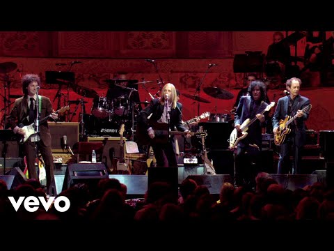 Handle With Care (Taken From Concert For George Live / 2002)