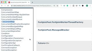 Java #212 - Concurrent Collections [By Mosh Hamedani]