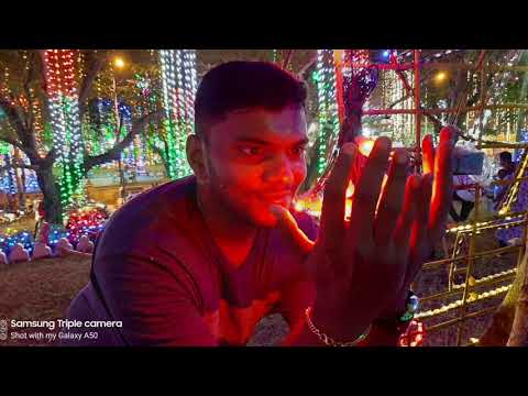Glimpses of Onam 2019 | Trivandrum