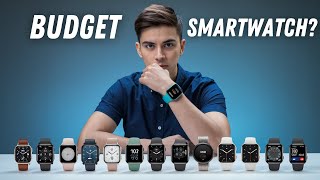 ✅ Best Budget Smartwatch 2026 [Wait Until You See What’s #1]