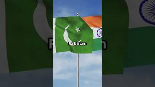 India-Pakistan Tensions: Cross-Border Strikes #indiapakistan #international #deescalation #shorts