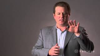 Deloitte Builds a "Culture of Enablement" with Thousands of Tableau Users