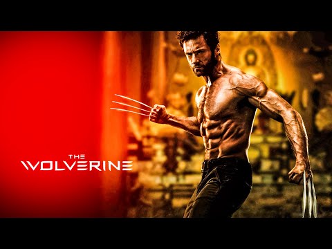 Wolverine Edit | Entry | Deadpool 3 #deadpool3