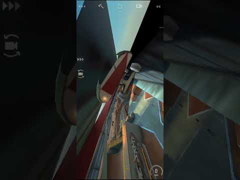 Weird True Skate Glitch #trueskate