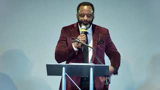 CEA Sunday Service - December 21, 2025