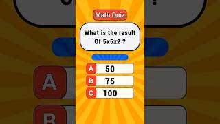 The Ultimate Math Brain Teaser Challenge