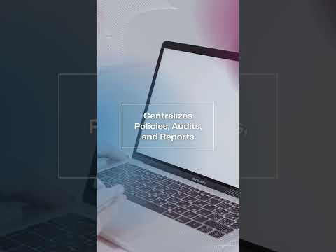 ZServiceDesk ITGRC: Simplify Governance, Risk & Compliance #itgrc #risk  #compliance #zservicedesk