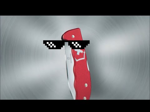 Defeating Victorinox DRM