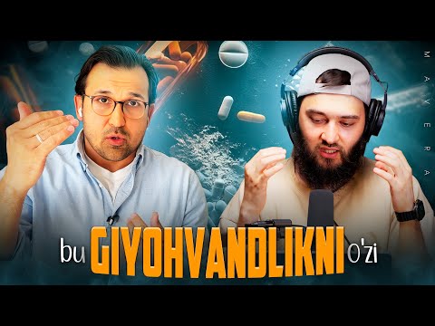 QIMOR va MIYYA | Neyrojarroh bilan suhbat