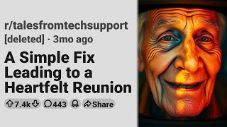 Tech Support Nightmare: Ignoring Instructions Gets User Fired - r/talesfromtechsupport