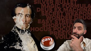 Retouching Made Easy. No, Really!