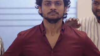 The Software DevLOVEper || Sad Whatsapp Status || Shanmukh Jaswanth Ft.Vaishnavi Chaitanya