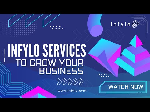 Grow Your Business with Infylo Techsolutions | Mobile Apps, Websites & Digital Marketing Services