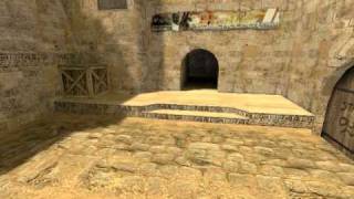 cs 1.6 vs css - graphics